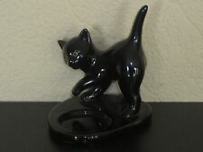 Chat céramique partylite d'occasion  Agen