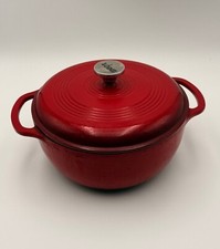Lodge color ec6d43 for sale  Whitestone