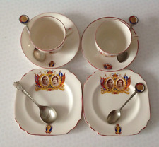 1937 coronation plate for sale 1937 coronation plate for sale NORTHAMPTON