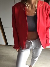 Blazer jäckchen marc gebraucht kaufen  Witten
