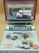 Citroën u23 diorama d'occasion  Pontcharra