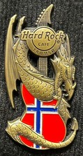 Hard rock cafe usato  Genova