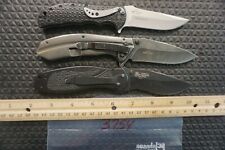 3754 three kershaw for sale  Boulder City