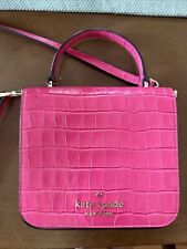 Kate spade croc for sale  Minneapolis