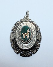 Lama anhänger silber gebraucht kaufen Lama anhänger silber gebraucht kaufen  Berlin