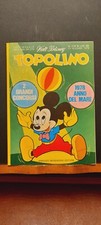 Topolino libretto solo usato  Palermo