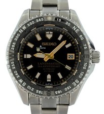 Seiko 44mm land for sale  La Mesa