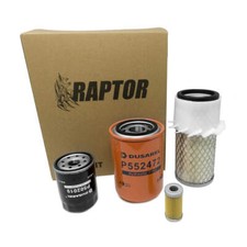 Kit de serviço de filtro de trator compatível com Ford New Holland 1120 1210 1220 1215 comprar usado  Enviando para Brazil
