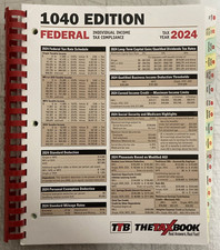 1040 federal edition for sale  Liberty