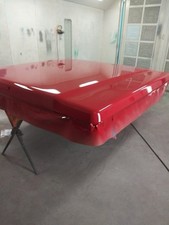 Fiberglass leer tonneau for sale  Inwood