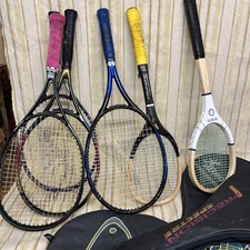 prince tennis racket for sale  SHEPTON MALLET