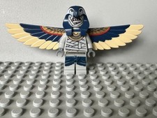 Lego pharaos quest gebraucht kaufen  Datteln