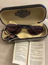 Occhiali harley davidson usato  Torino