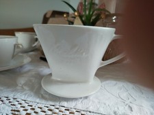 Alter kaffeefilter 102 gebraucht kaufen  Michelstadt