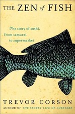 Zen fish story for sale  North Smithfield