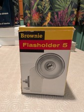 Suporte para flash Brownie 5 comprar usado  Enviando para Brazil