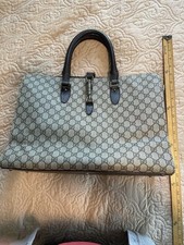 Gucci briefcase business for sale  Albany