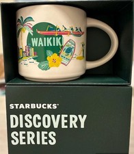 New hawaii starbucks for sale  Lehi