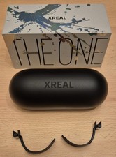 Xreal 3dof smart gebraucht kaufen  Wollmatingen