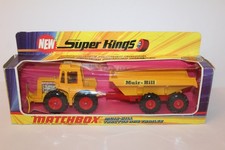 Matchbox super kings for sale  CLOGHER
