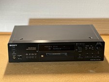 Sony mds jb920 for sale  Chicago