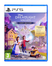Disney dreamlight valley d'occasion  Saint-Ouen-l'Aumône