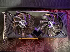 Palit GTX 1660 Ti Dual 6GB 192bit comprar usado  Enviando para Brazil