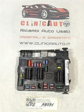 Scatola porta fusibili usato  Italia