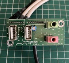 Usb 2.0 audio for sale  ST. LEONARDS-ON-SEA