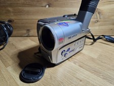 Samsung w70 camcorder for sale  BRISTOL