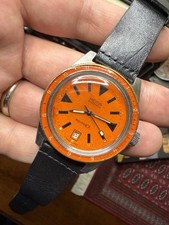 Orologio vintage sub usato  Cinisello Balsamo
