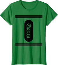 Design green crayon for sale  Amityville