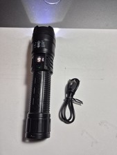 Lampe torche led d'occasion  Chelles