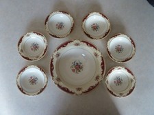 Vintage myott staffordshire for sale  STOCKPORT
