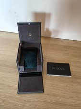 Bulova vintage watch usato  San Martino Dall Argine