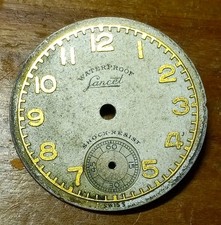 Vintage mens lancet for sale  Smyrna