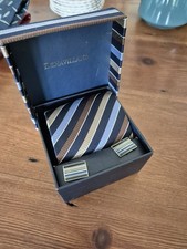 Havilland silk tie for sale  BRISTOL