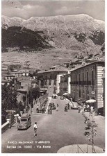 parco nazionale d abruzzo usato  Mandello del Lario