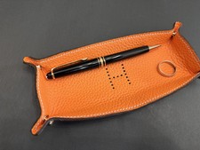 Perforated orange color for sale  Birch Harbor