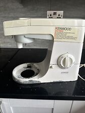 Kenwood chef mixer for sale  CHATTERIS