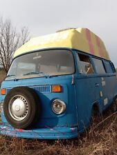 Scheunenfund alter bus gebraucht kaufen  Finsterwalde