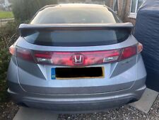 Honda civic mk8 for sale  LEICESTER