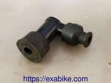 Antiparasite suzuki 500 d'occasion  Languidic