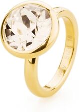 Brosway btgc131 anello usato  Misterbianco