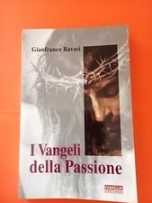 Vangeli della passione usato  Osilo