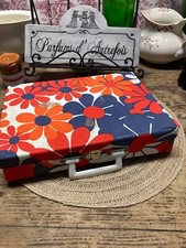 Boite couture vintage d'occasion  Coulounieix-Chamiers