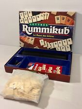 Rummikub jeu société d'occasion  Villefranche-sur-Saône