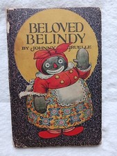 Beloved belindy book for sale  Dry Run