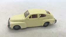 Revell praliné volvo gebraucht kaufen  Wiefelstede