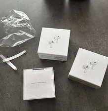 Ecouteurs bluetooth d'occasion  Golbey